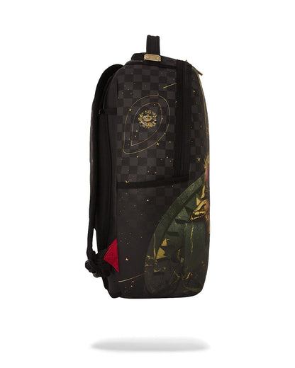 Sprayground Best Seller | ASTROMANE & QUEEN BACKPACK
