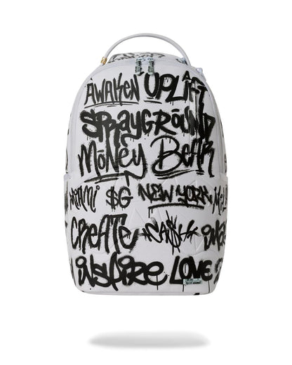 Sprayground Recommended | THINK ON IT BACKPACK