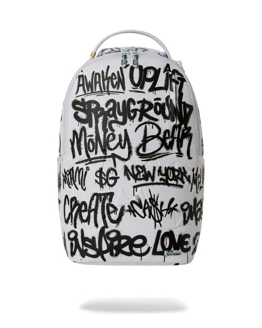 Sprayground Recommended | THINK ON IT BACKPACK