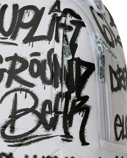 Sprayground Recommended | THINK ON IT BACKPACK