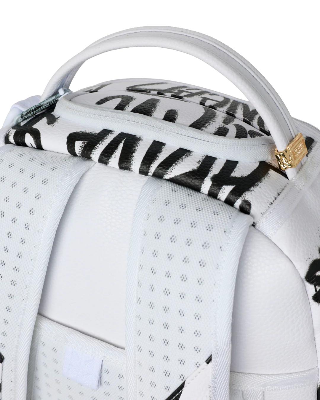 Sprayground Recommended | THINK ON IT BACKPACK