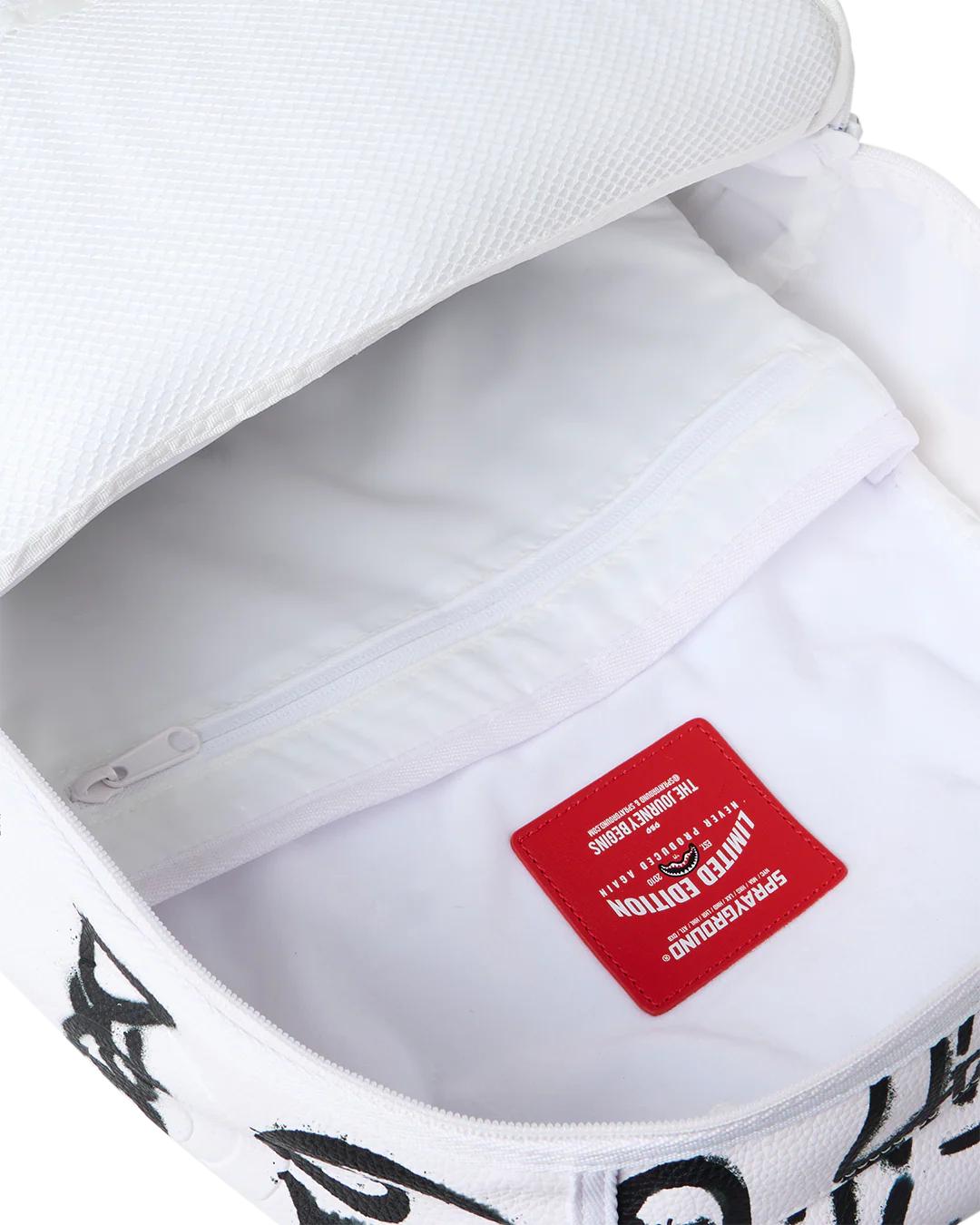 Sprayground Recommended | THINK ON IT BACKPACK