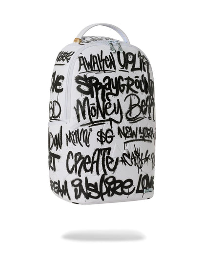 Sprayground Recommended | THINK ON IT BACKPACK