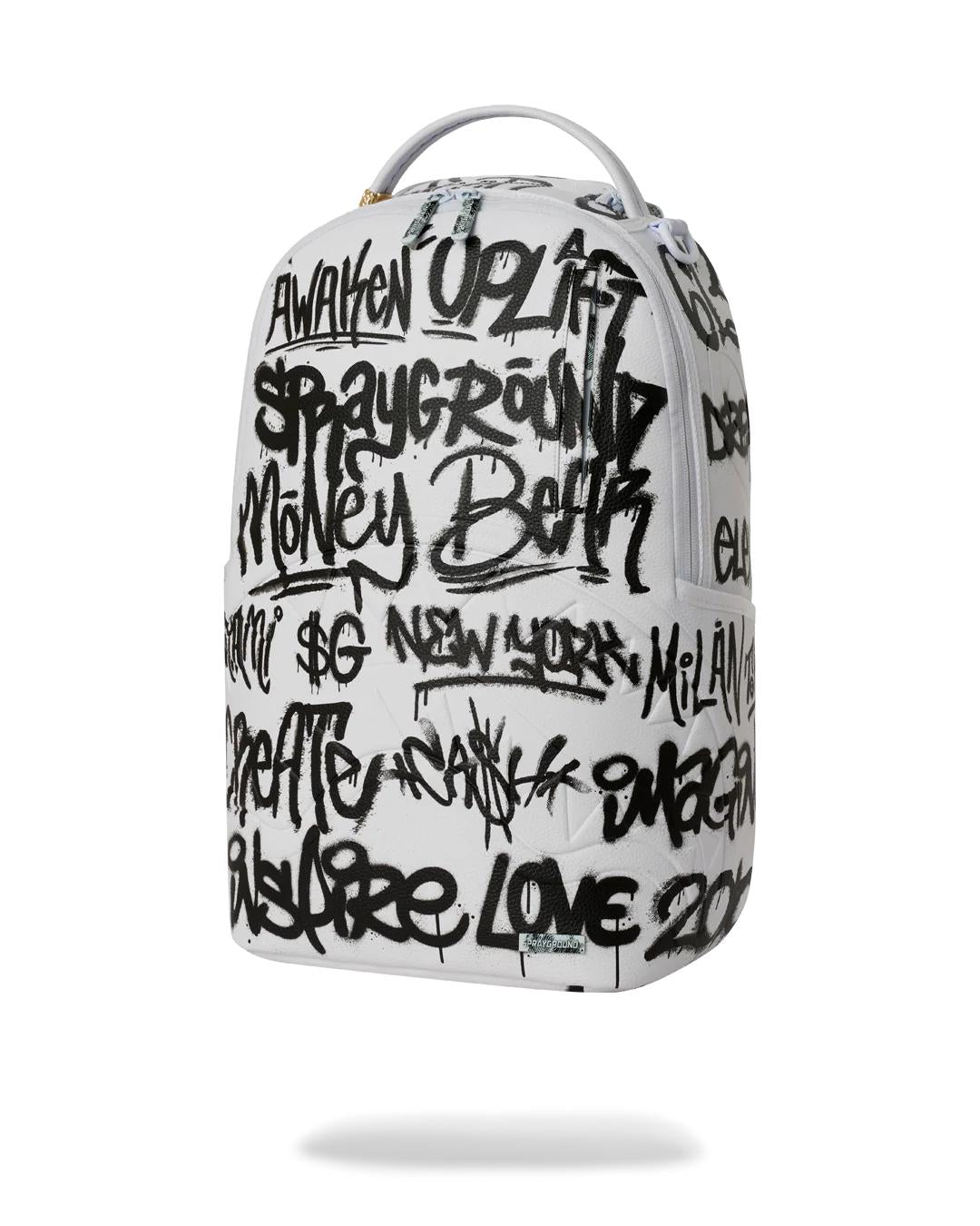 Sprayground Recommended | THINK ON IT BACKPACK