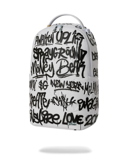 Sprayground Recommended | THINK ON IT BACKPACK