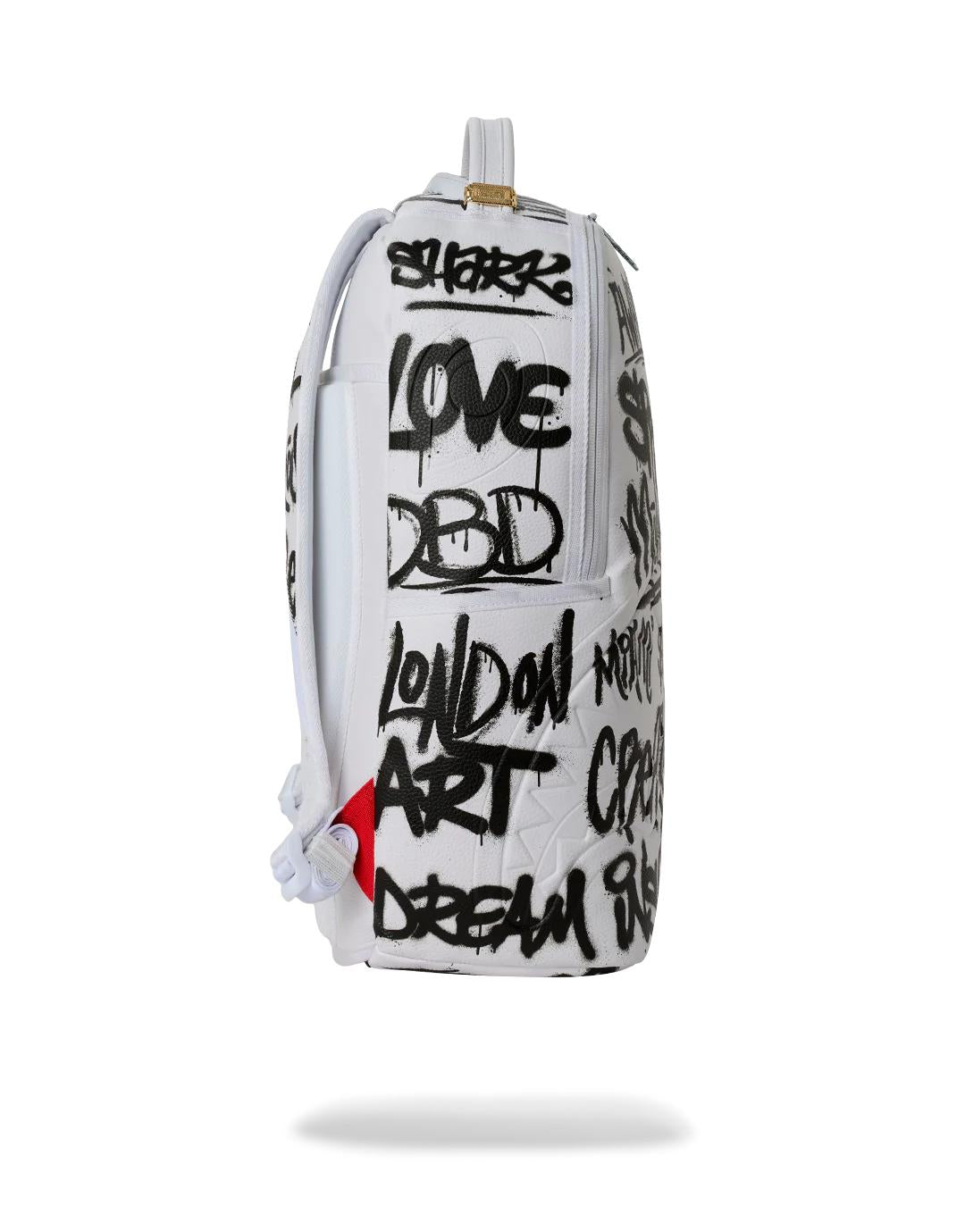 Sprayground Recommended | THINK ON IT BACKPACK
