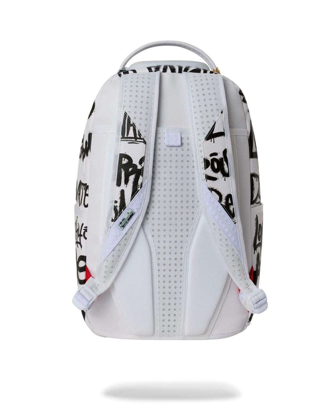 Sprayground Recommended | THINK ON IT BACKPACK