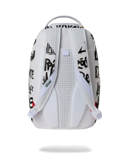 Sprayground Recommended | THINK ON IT BACKPACK