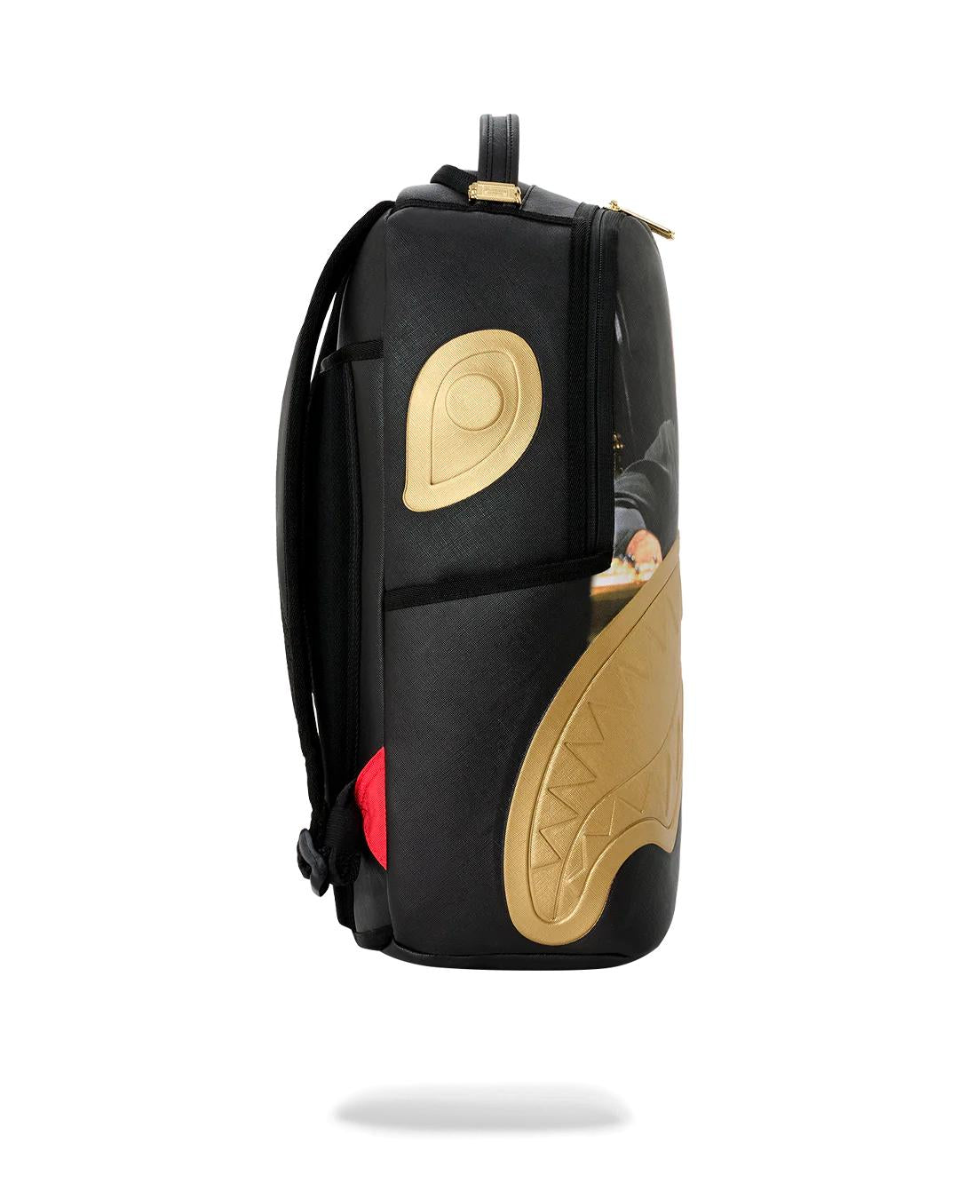 Sprayground Exclusive | SCARFACE MY PLACE BACKPACK