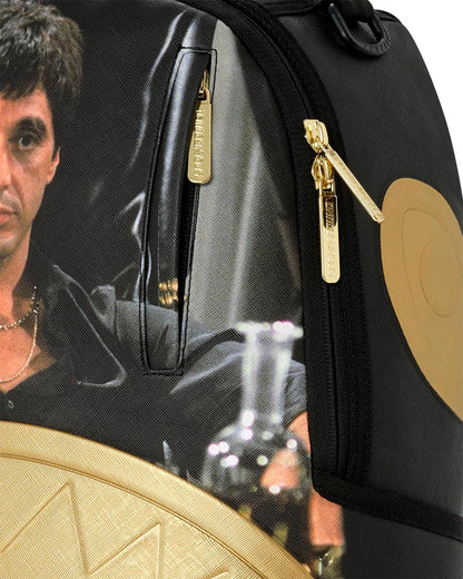 Sprayground Exclusive | SCARFACE MY PLACE BACKPACK