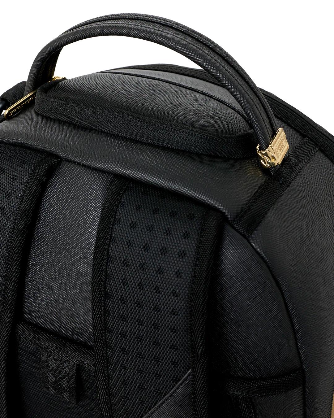 Sprayground Exclusive | SCARFACE MY PLACE BACKPACK