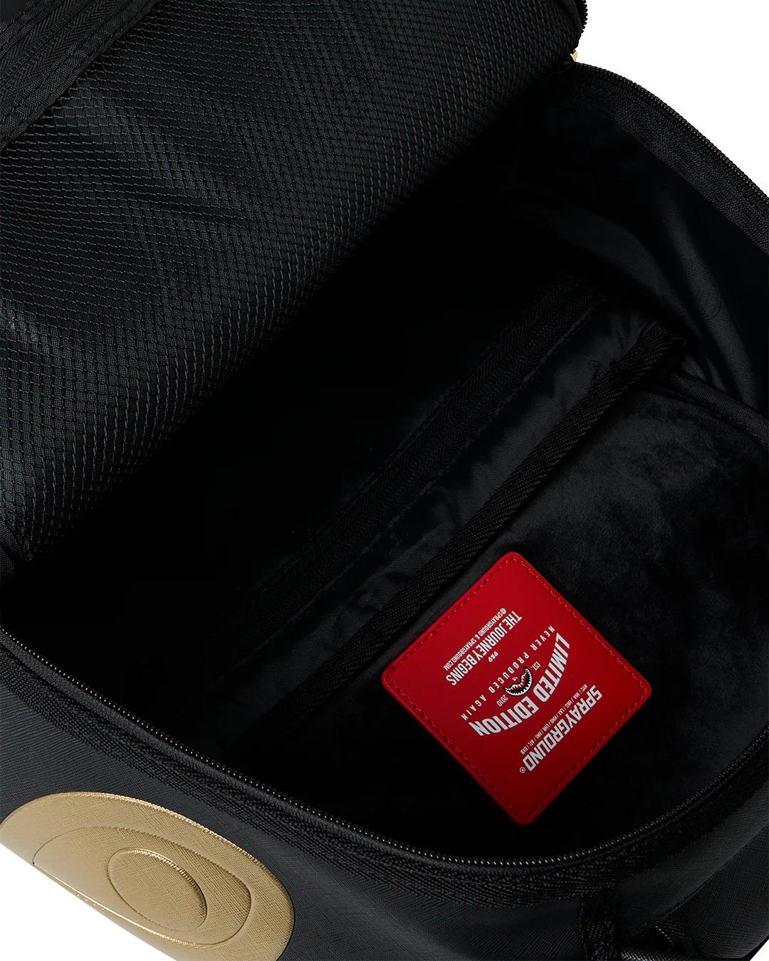 Sprayground Exclusive | SCARFACE MY PLACE BACKPACK