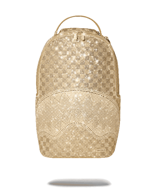 Sprayground Signature | TRINITY 24K BACKPACK