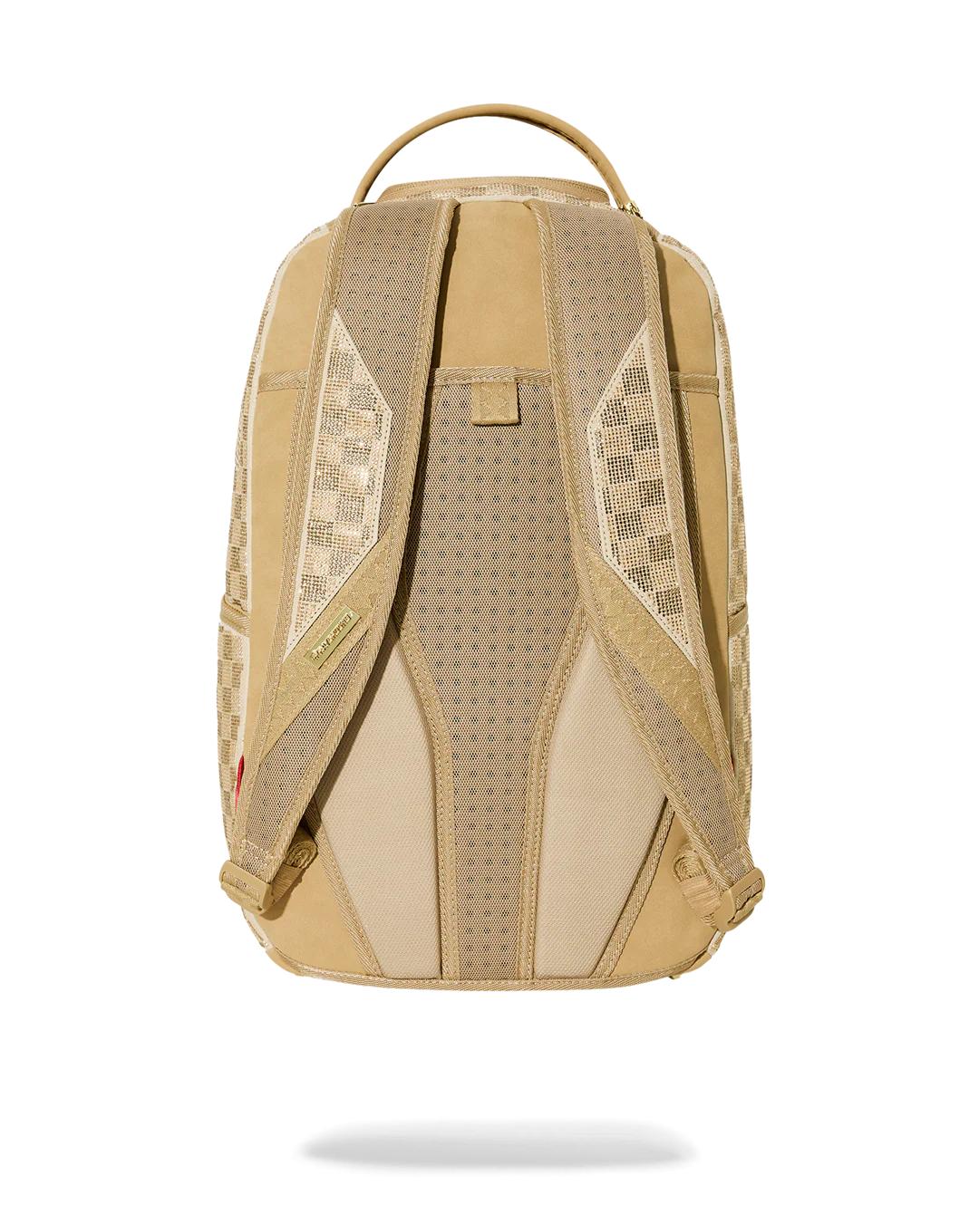 Sprayground Signature | TRINITY 24K BACKPACK