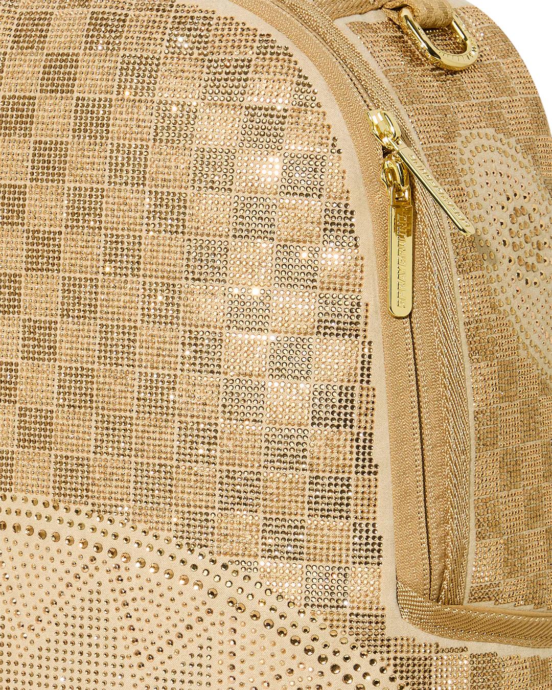 Sprayground Signature | TRINITY 24K BACKPACK