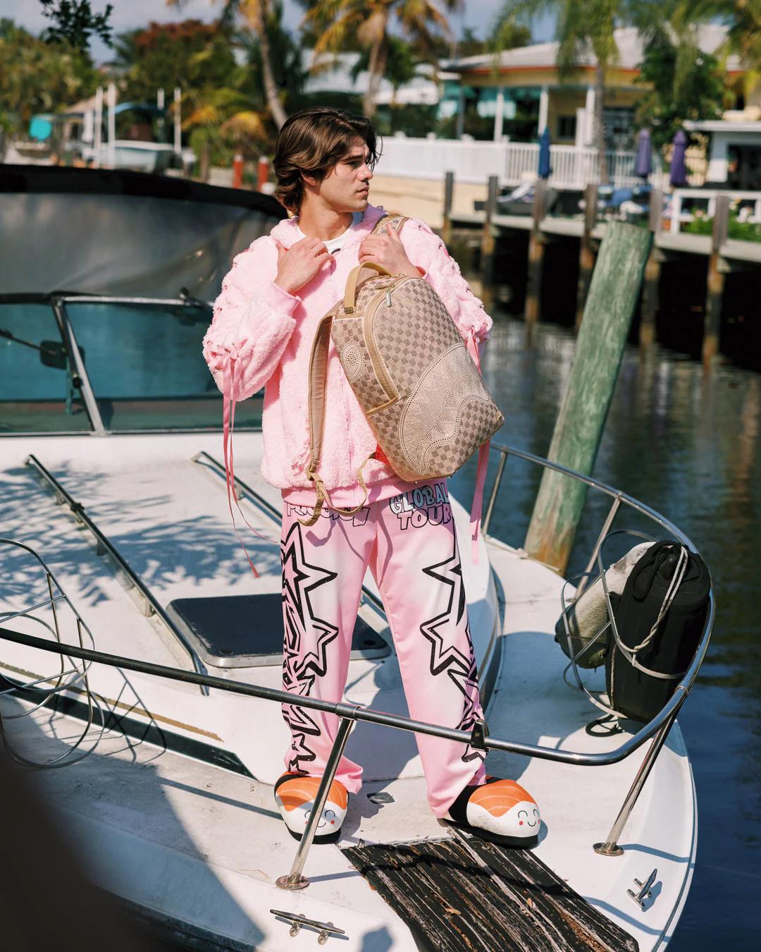 Sprayground Signature | TRINITY 24K BACKPACK