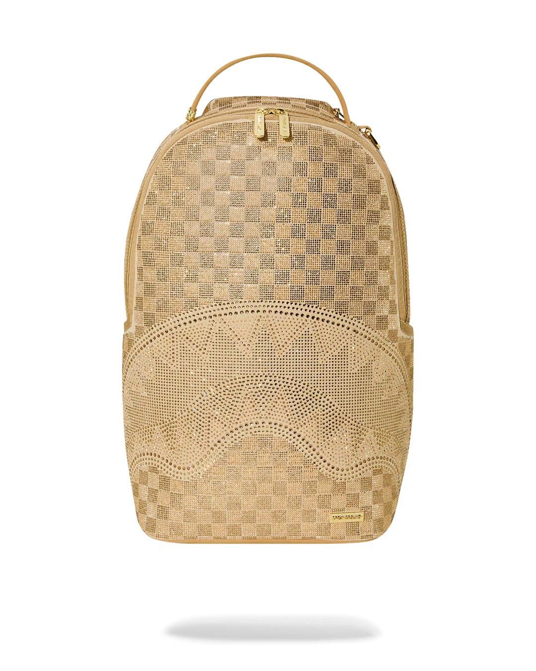 Sprayground Signature | TRINITY 24K BACKPACK
