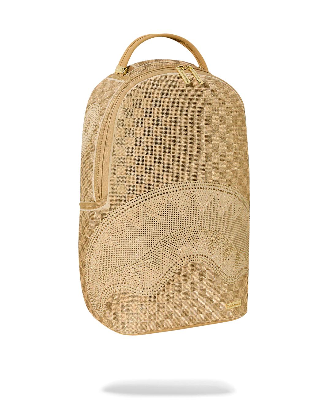 Sprayground Signature | TRINITY 24K BACKPACK