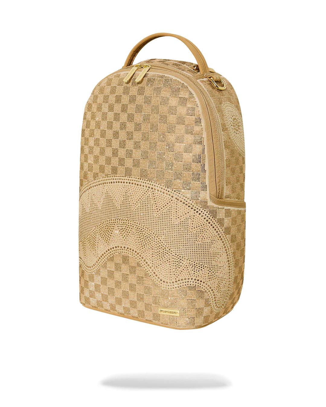 Sprayground Signature | TRINITY 24K BACKPACK