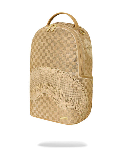 Sprayground Signature | TRINITY 24K BACKPACK