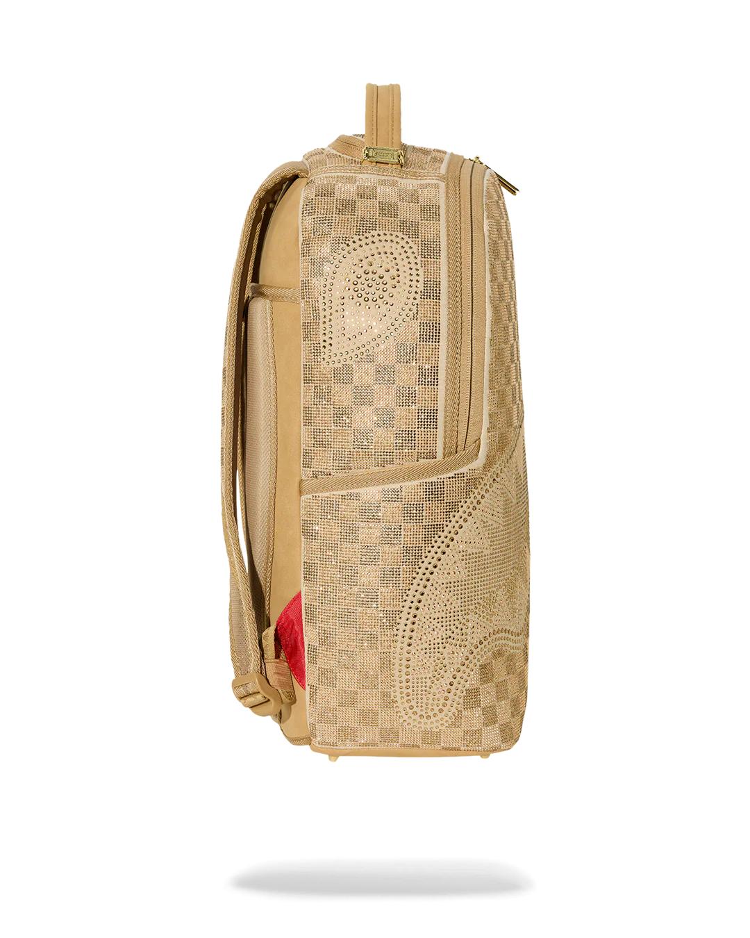Sprayground Signature | TRINITY 24K BACKPACK