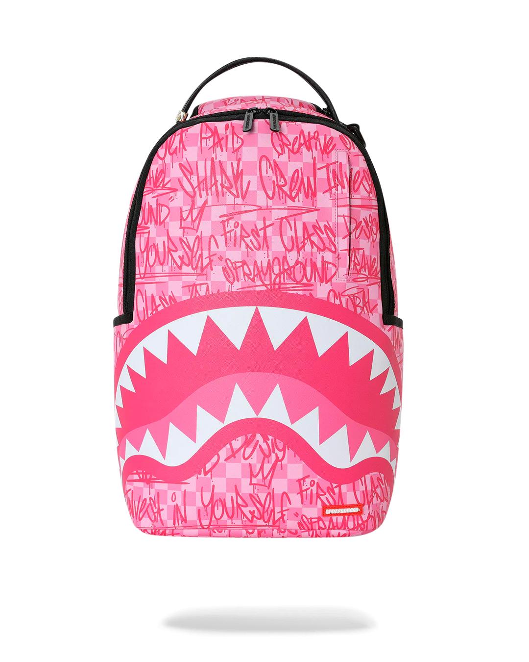 Sprayground Essential | OUT THINK THE COMPETITION BACKPACK