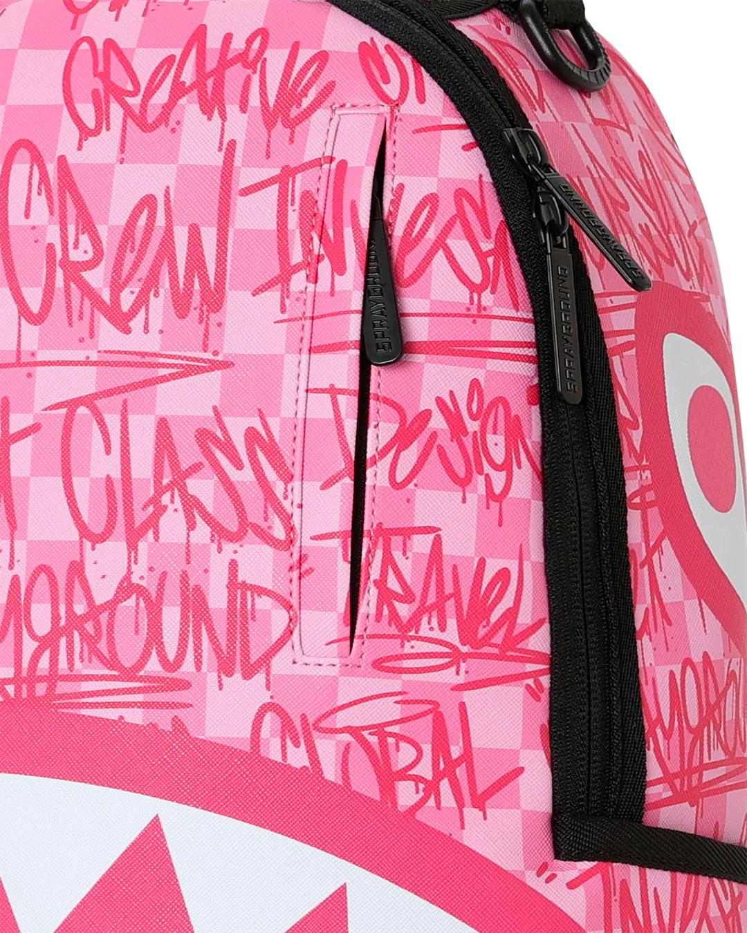 Sprayground Essential | OUT THINK THE COMPETITION BACKPACK