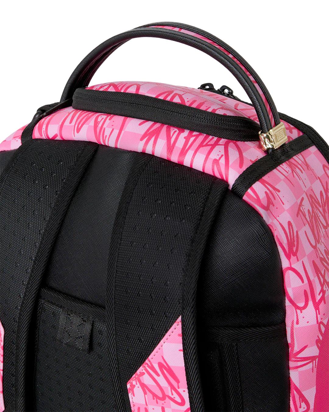 Sprayground Essential | OUT THINK THE COMPETITION BACKPACK