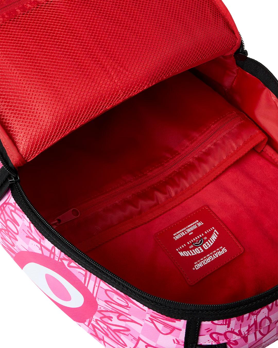 Sprayground Essential | OUT THINK THE COMPETITION BACKPACK
