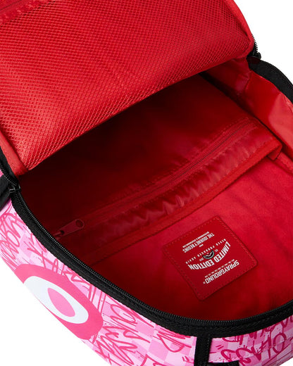 Sprayground Essential | OUT THINK THE COMPETITION BACKPACK