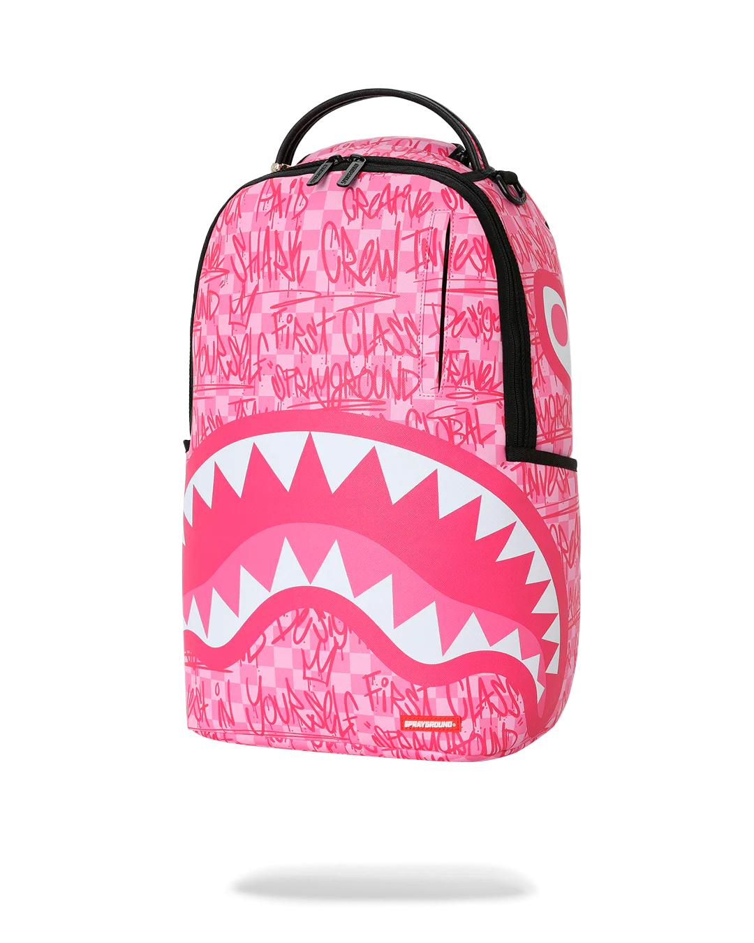 Sprayground Essential | OUT THINK THE COMPETITION BACKPACK