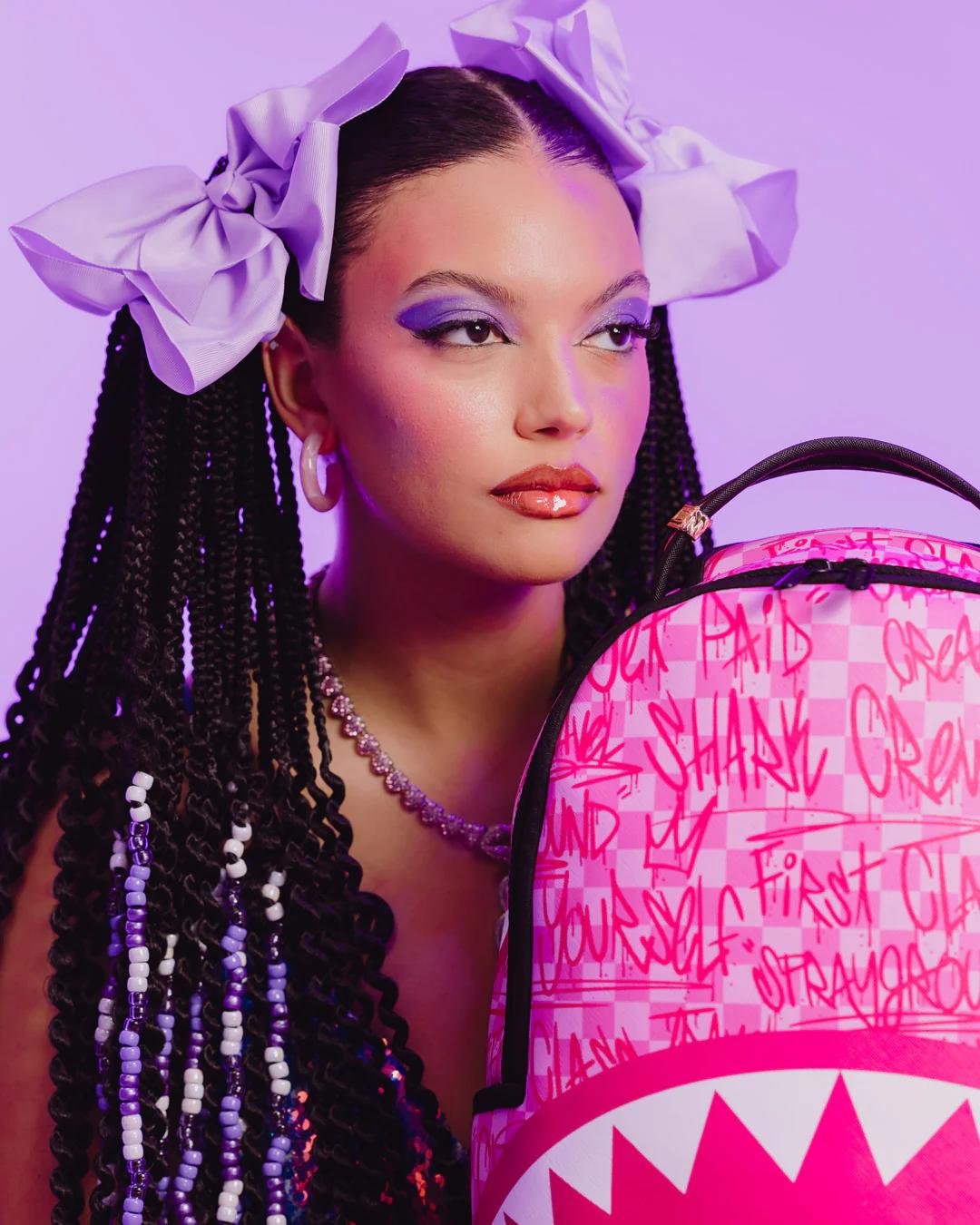 Sprayground Essential | OUT THINK THE COMPETITION BACKPACK
