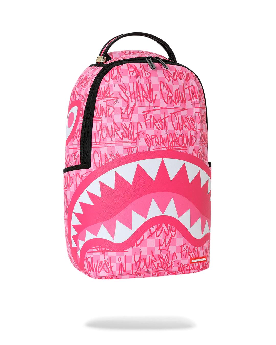 Sprayground Essential | OUT THINK THE COMPETITION BACKPACK
