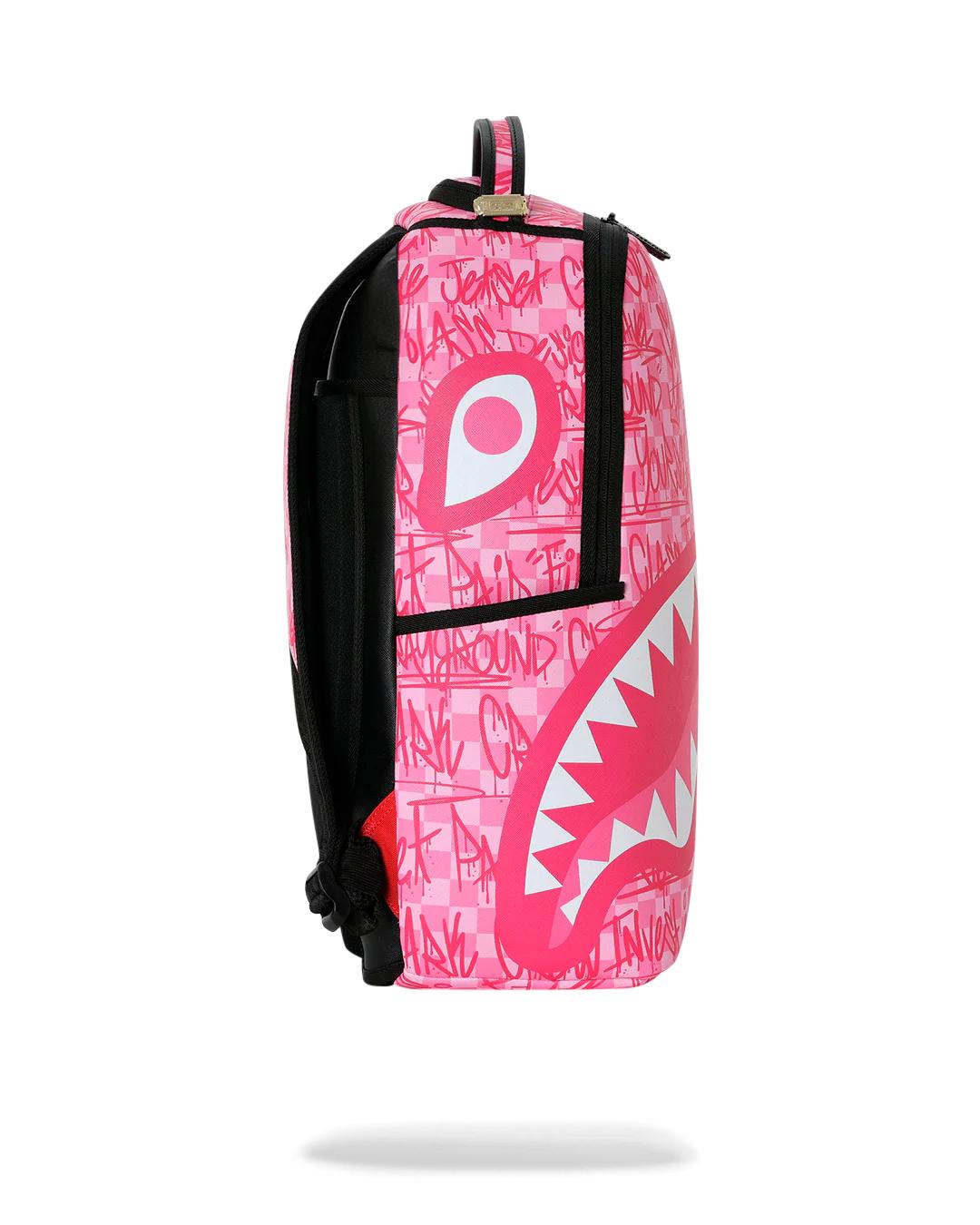 Sprayground Essential | OUT THINK THE COMPETITION BACKPACK