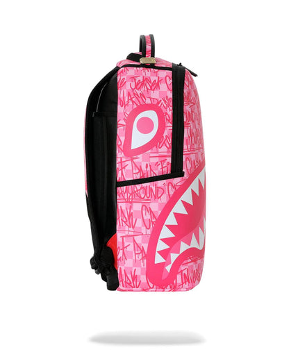 Sprayground Essential | OUT THINK THE COMPETITION BACKPACK