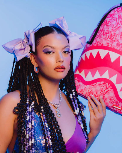 Sprayground Essential | OUT THINK THE COMPETITION BACKPACK