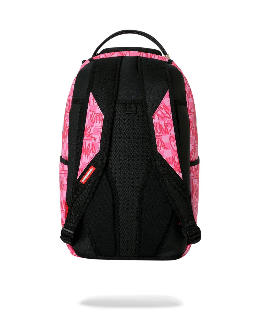 Sprayground Essential | OUT THINK THE COMPETITION BACKPACK