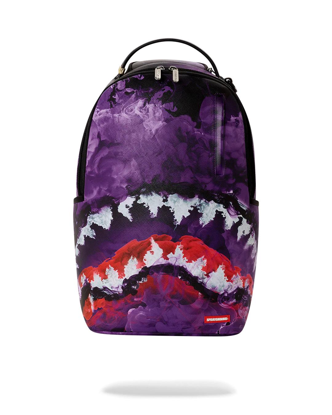 Sprayground Premium | SHADOW FADE BACKPACK