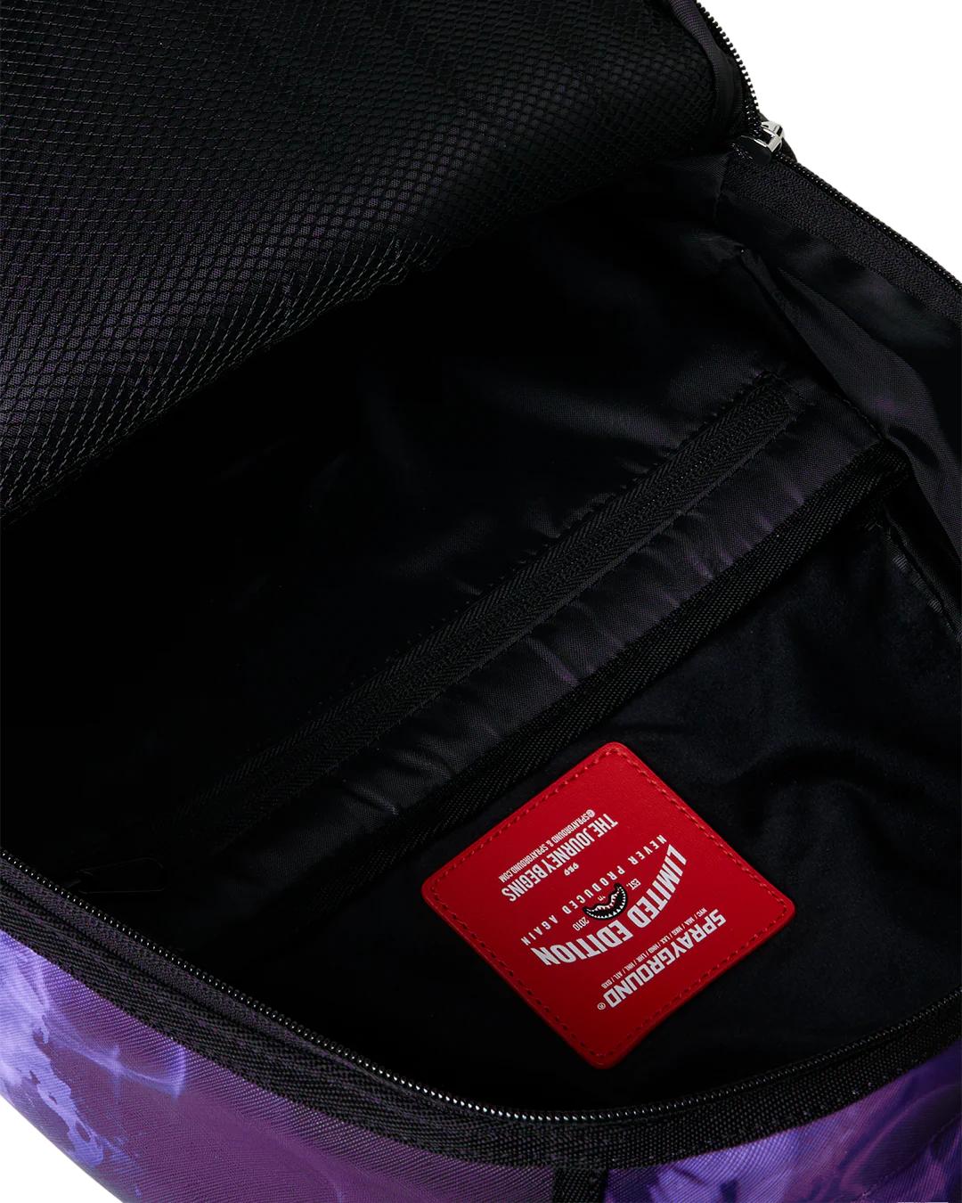 Sprayground Premium | SHADOW FADE BACKPACK