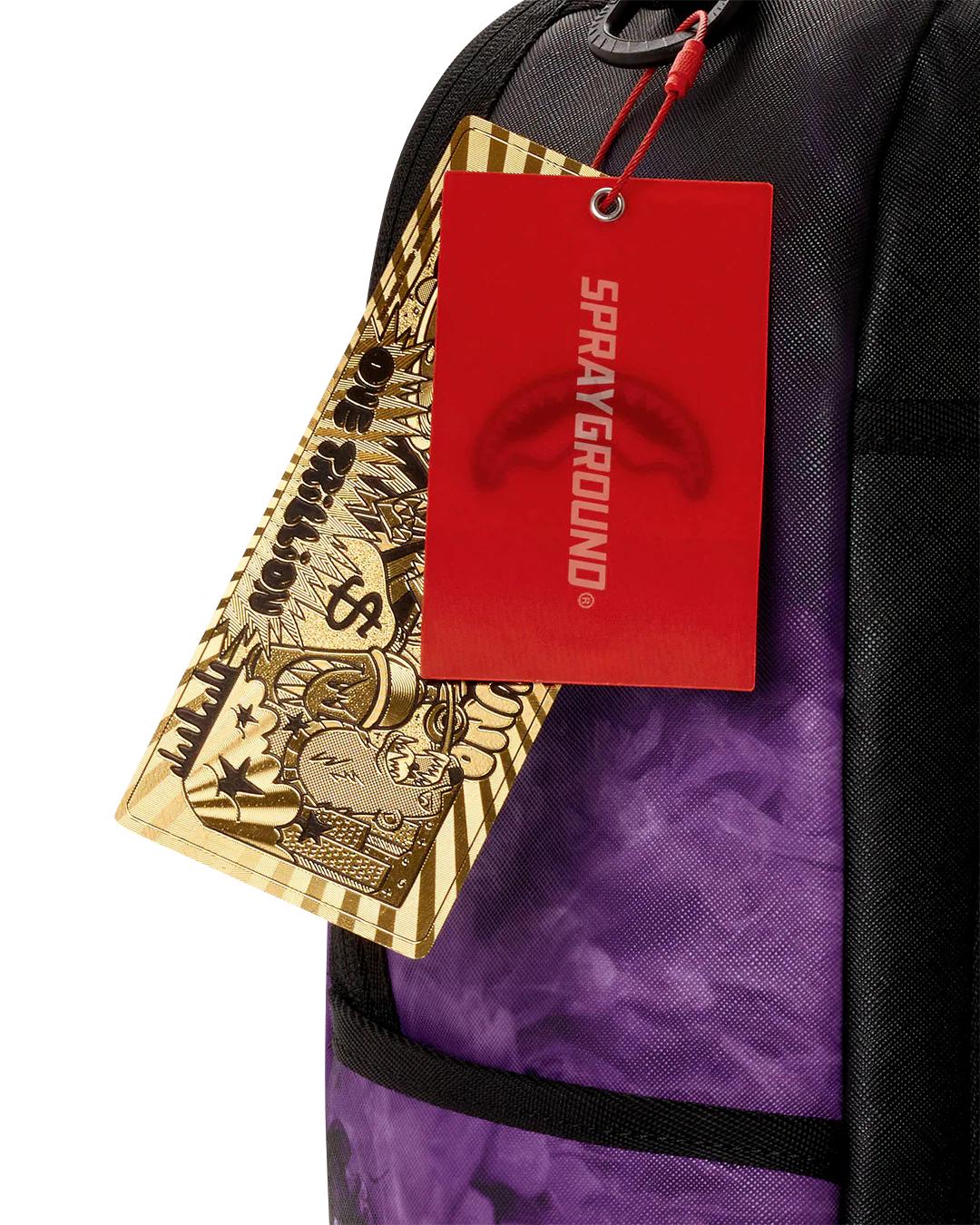 Sprayground Premium | SHADOW FADE BACKPACK