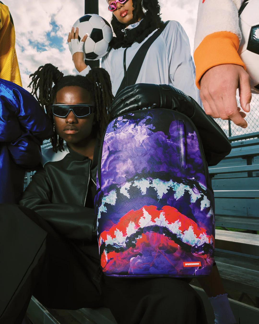 Sprayground Premium | SHADOW FADE BACKPACK