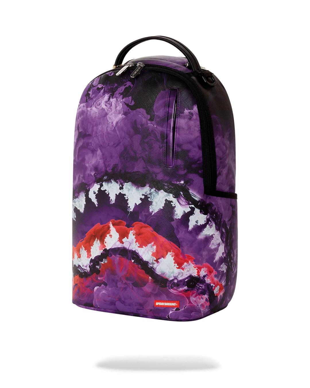 Sprayground Premium | SHADOW FADE BACKPACK