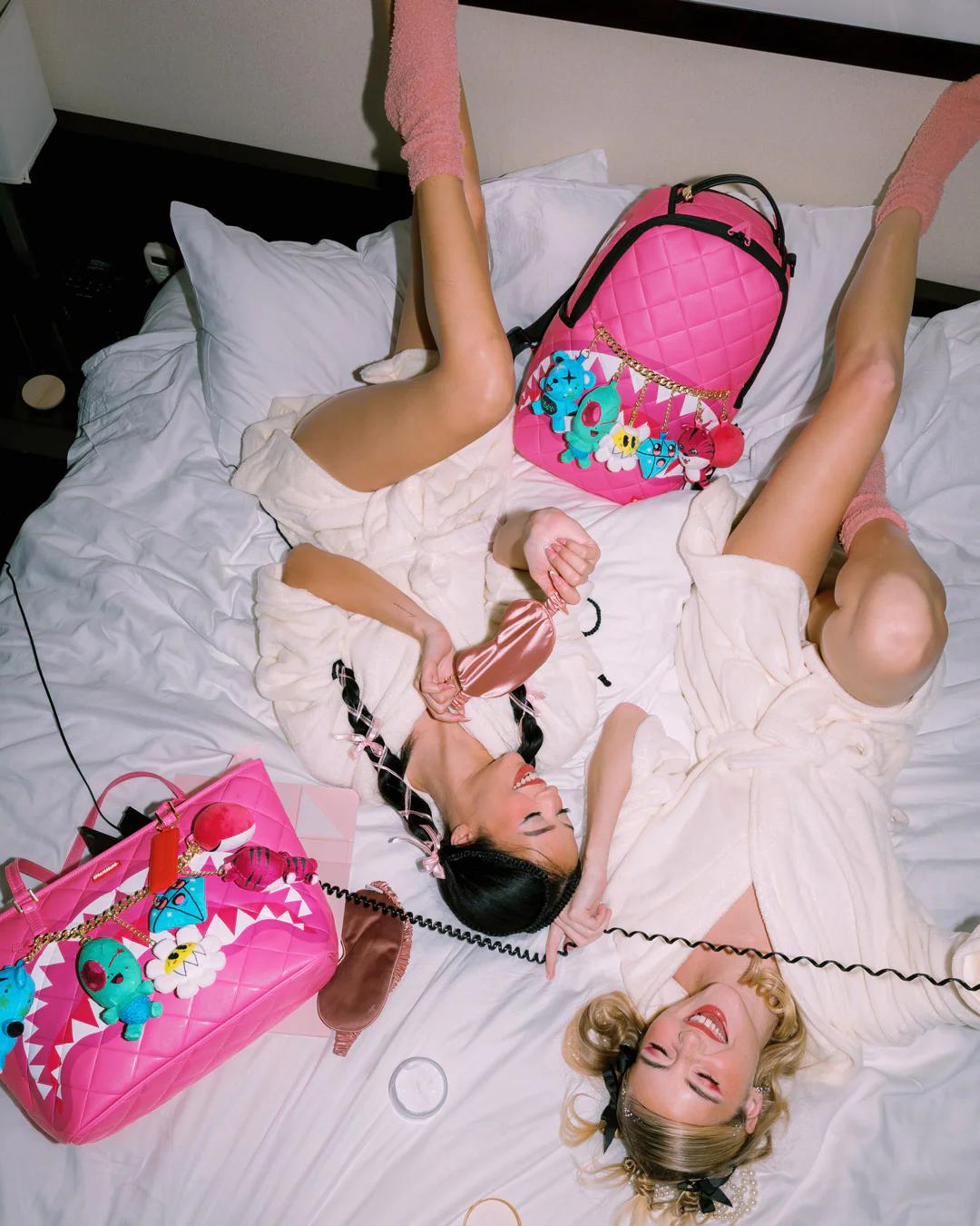 Sprayground New | KAWAII CUTIE BACKPACK