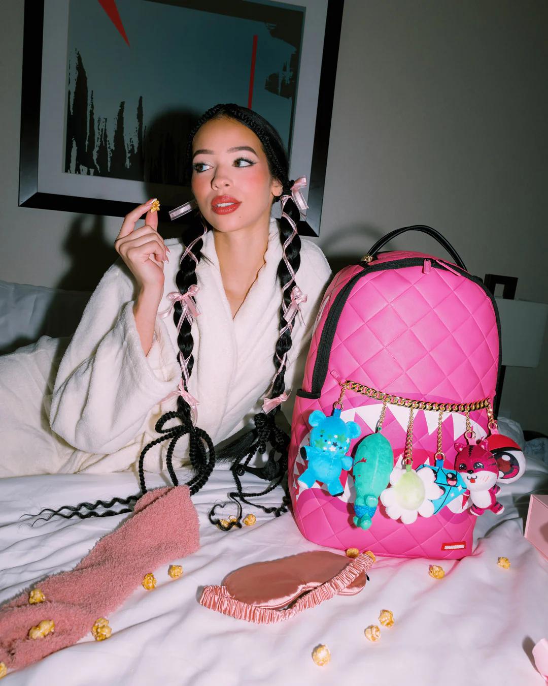 Sprayground New | KAWAII CUTIE BACKPACK
