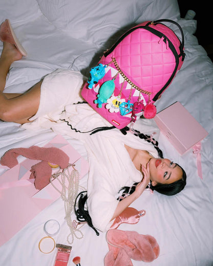 Sprayground New | KAWAII CUTIE BACKPACK