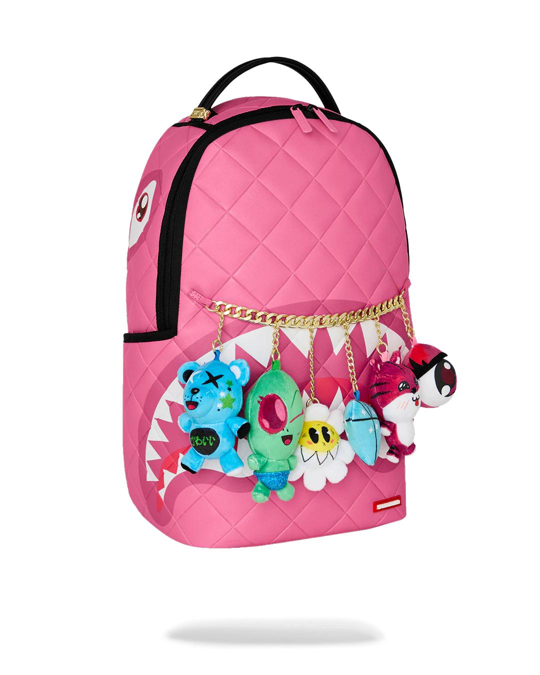 Sprayground New | KAWAII CUTIE BACKPACK