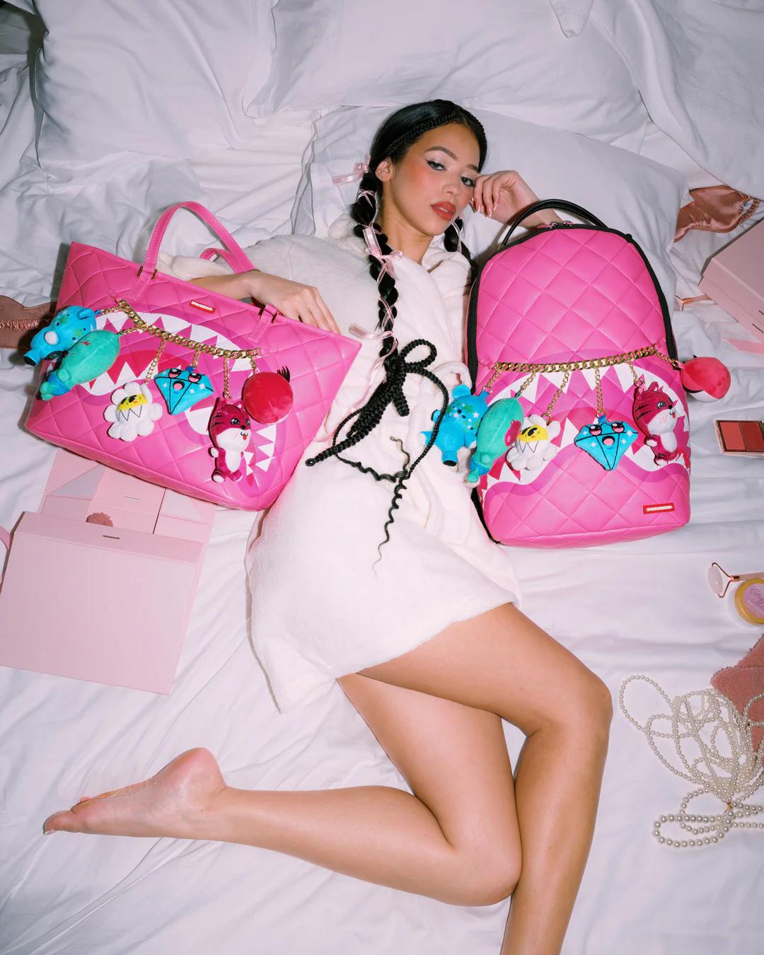 Sprayground New | KAWAII CUTIE BACKPACK