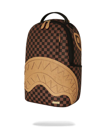 Sprayground Recommended | CHESS NOT CHECKERS BACKPACK