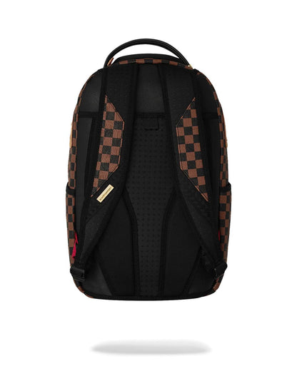 Sprayground Recommended | CHESS NOT CHECKERS BACKPACK