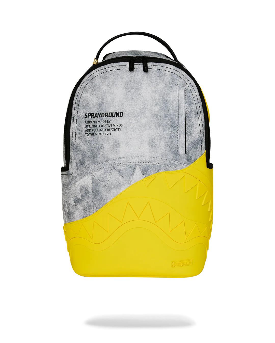 Sprayground Exclusive | NEW METHODS BACKPACK